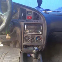 آوانته مدل ۸۷