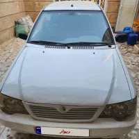 پراید ۱۱۱ مدل ۹۵