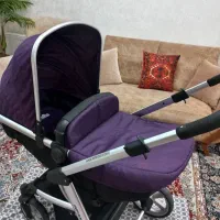 کالسکه مدل اینفنتس