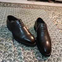 کیف دستی و کفش چرم ترک به روز و طبی ..خوسگلل