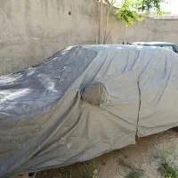 چادر ماشین