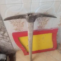 بیل وکلنگ دودمه بادسته