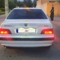 پارس|خودرو سواری و وانت|شاهینشهر, شهرک پردیس|دیوار