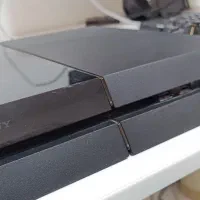 ps 4. fat512|کنسول، بازی ویدئویی و آنلاین|سردشت, |دیوار