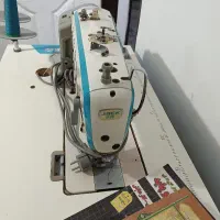 چرخ خیاطی