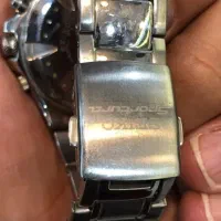 ساعت نبضی اورجینال