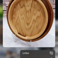 تولید کننده محصولات چوبی