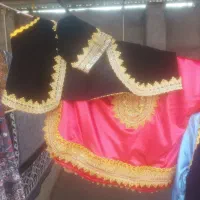 لباس محلی