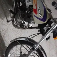 موتور 125کویر