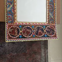 آینه قدی|آینه|رشت, پستک|دیوار