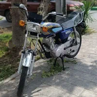 هندا125