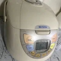 پلوپز و سرخ کن سانی