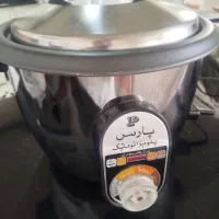 پلو پز پارس
