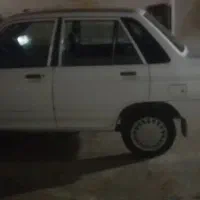 ۵۷۰|خودرو سواری و وانت|زرین دشت (همدان), |دیوار