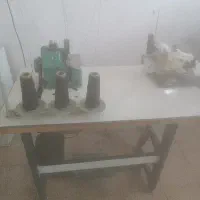 همکاری در خیاطی