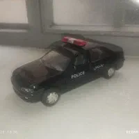ماکت پارس پگاه استار