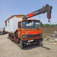 خاور 608عروسک