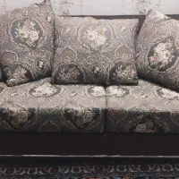 مبل راحتی کارکرده