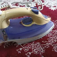 اتو بخار