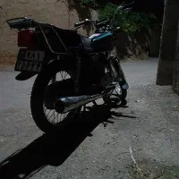 هندا 125