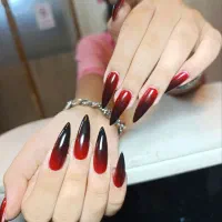 کاشت ناخن و کراتین  و فر دائم مو با تخفیف ویژه