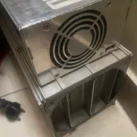 هشبرد m21/پاور m21