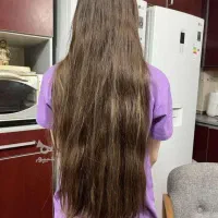 موی کات شده  خریدارم