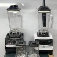 مخلوط کن بی ام BM72 با اسیاب/بلندر