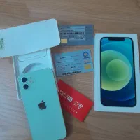آیفون ۱۲ نرمال
