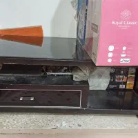 میز جلو مبلی تمام ام دی اف