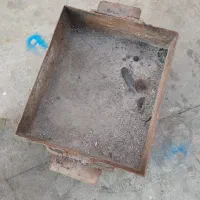 منقل و گاز فروشی