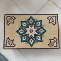 جعبه حکاکی