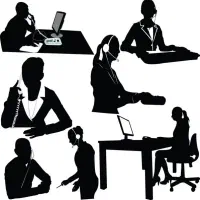 استخدام کارشناس فروش خانوم