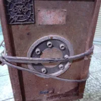 خریدار وفروش دستگاه ترانس جوش روغنی قدیمی