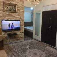 43 متر ، تکواحد ، غرق نور
