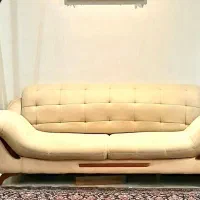مبل راحتی سه نفره