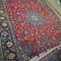 فرش ۱۲متری نجف اباد