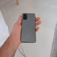 samsung s20 plus 5G|موبایل|مشهد, پارک کوهستان|دیوار