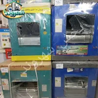 کولر آبی موتور مس 3500/4000جنرال در مشهد