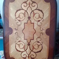 میز ناهار خوری شش نفره