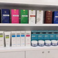 تخفیف لحظه آخر روی محصولات پوست و مو بعلت تغیر شغل