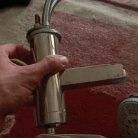 شیر آلات منزل