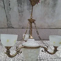 لوستر|لوستر و چراغ آویز|قائم‌شهر, |دیوار