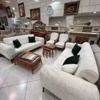 مبل راحتی فاضلی کد۱۲۵