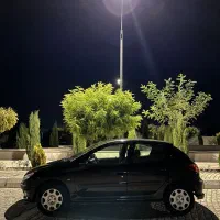 ۲۰۶ تیپ ۵|خودرو سواری و وانت|رفسنجان, |دیوار