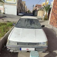 کرولا مدل 1990