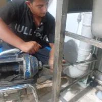 لوله بازکنی ثقفی ۵۵درصد تخفیف باضمانت