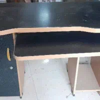 میز کامپیوتر