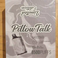 پاد یکبار مصرف پیلو تاک pillow talk 8500