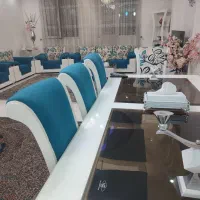 میز نهار خوری ۸نفره